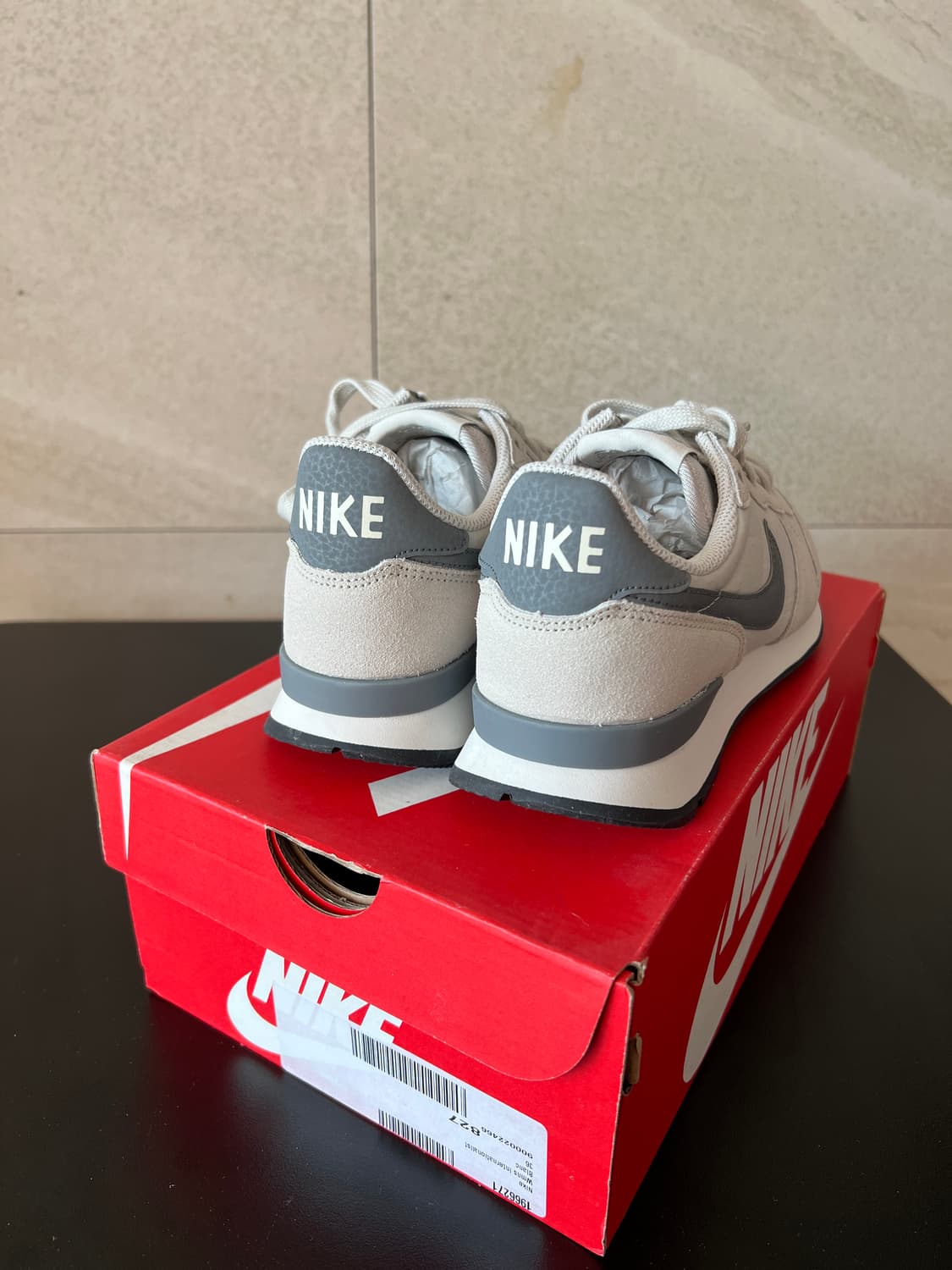 [225mm] 나이키 인터내셔널리스트 라이트본  상품이미지3