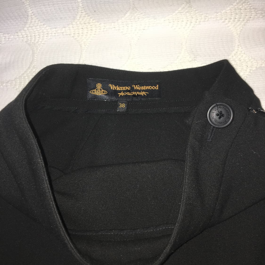 vivienne westwood울 치마 상품이미지8