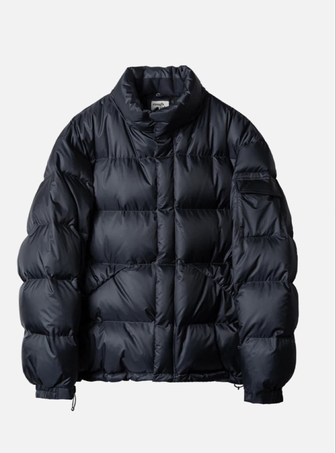 러프사이드 알파인 파카 (2) 상품이미지2