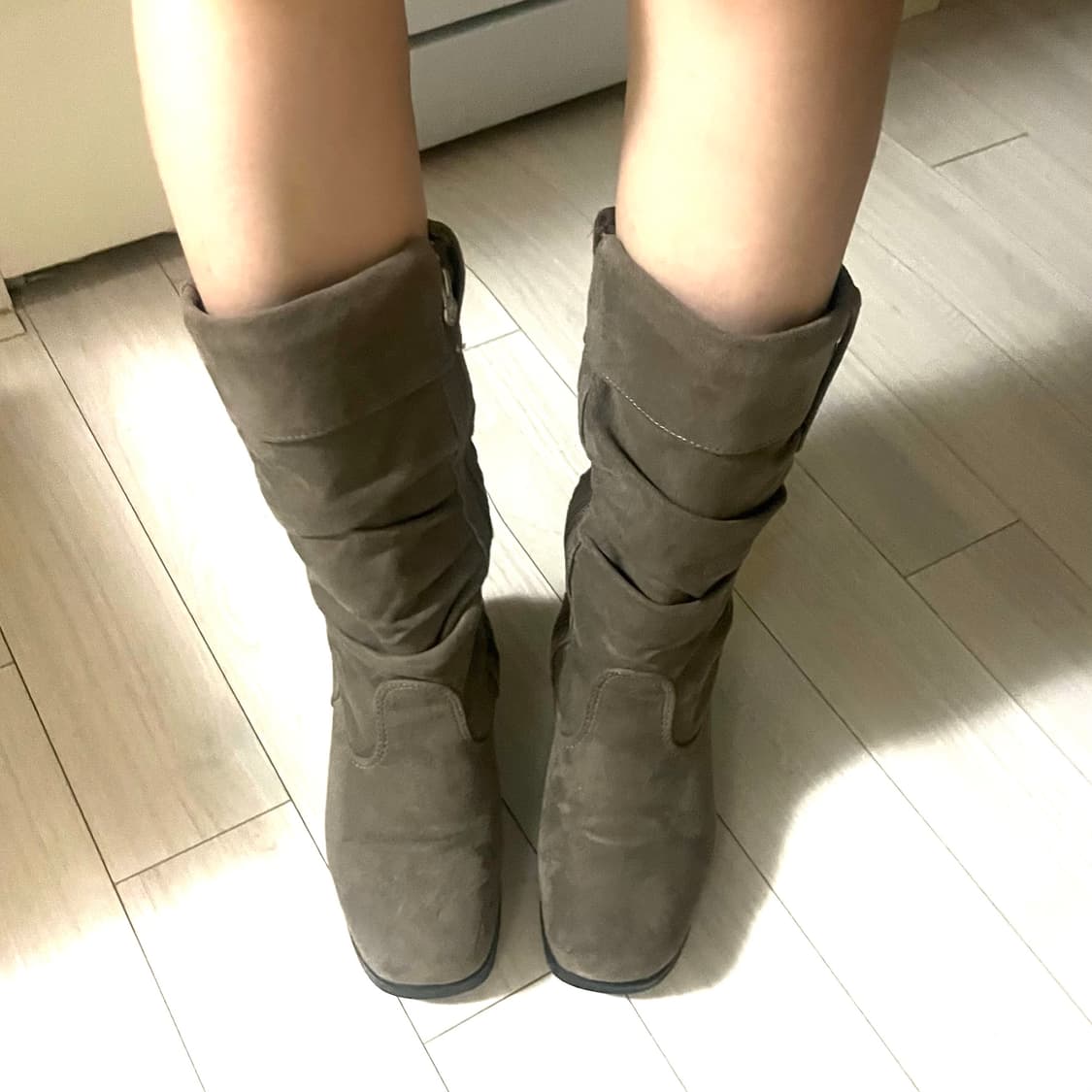 히피디피 부츠 230 상품이미지6