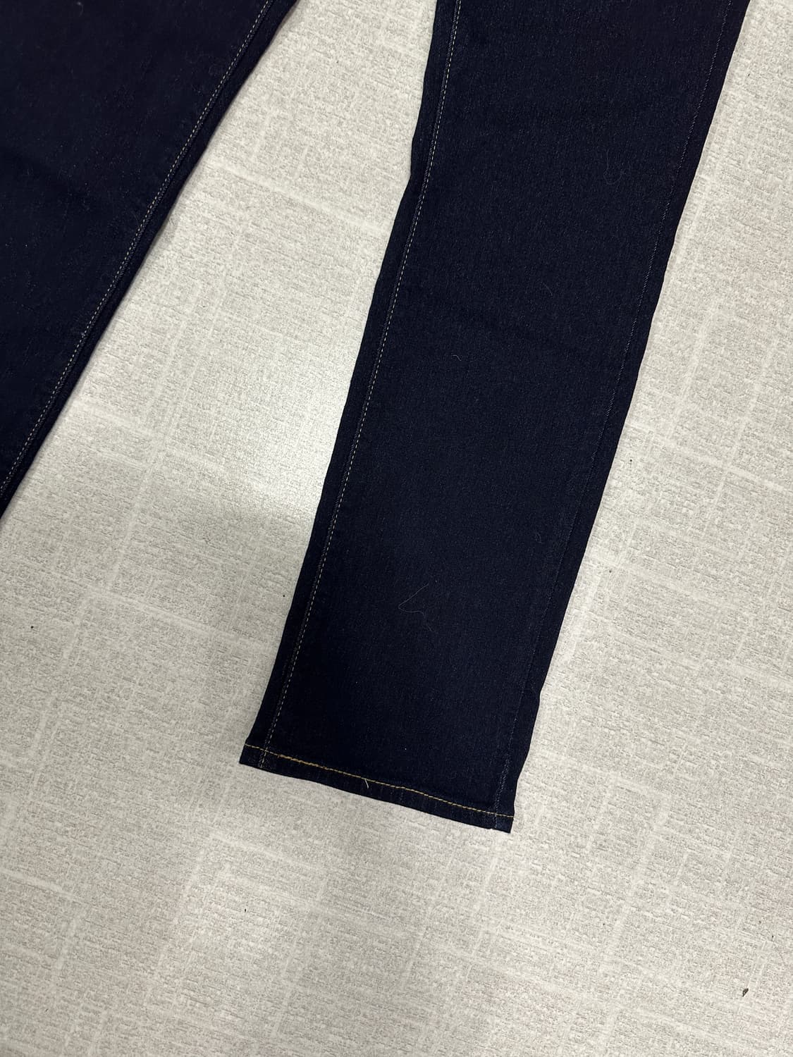 (새) 리바이스 314쉐이핑 스트레이트 팬츠 상품이미지4