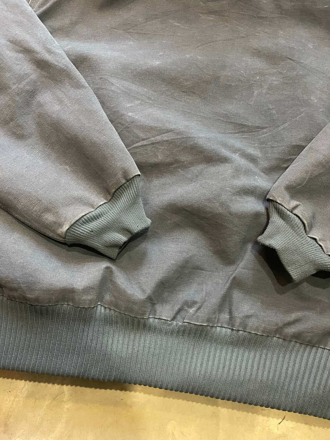 Carhatt 칼하트 J130 STM 액티브 자켓 XL 상품이미지7