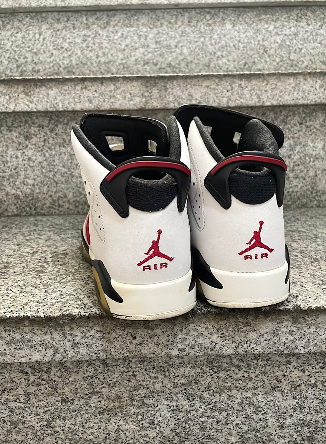 jordan 6 상품이미지3