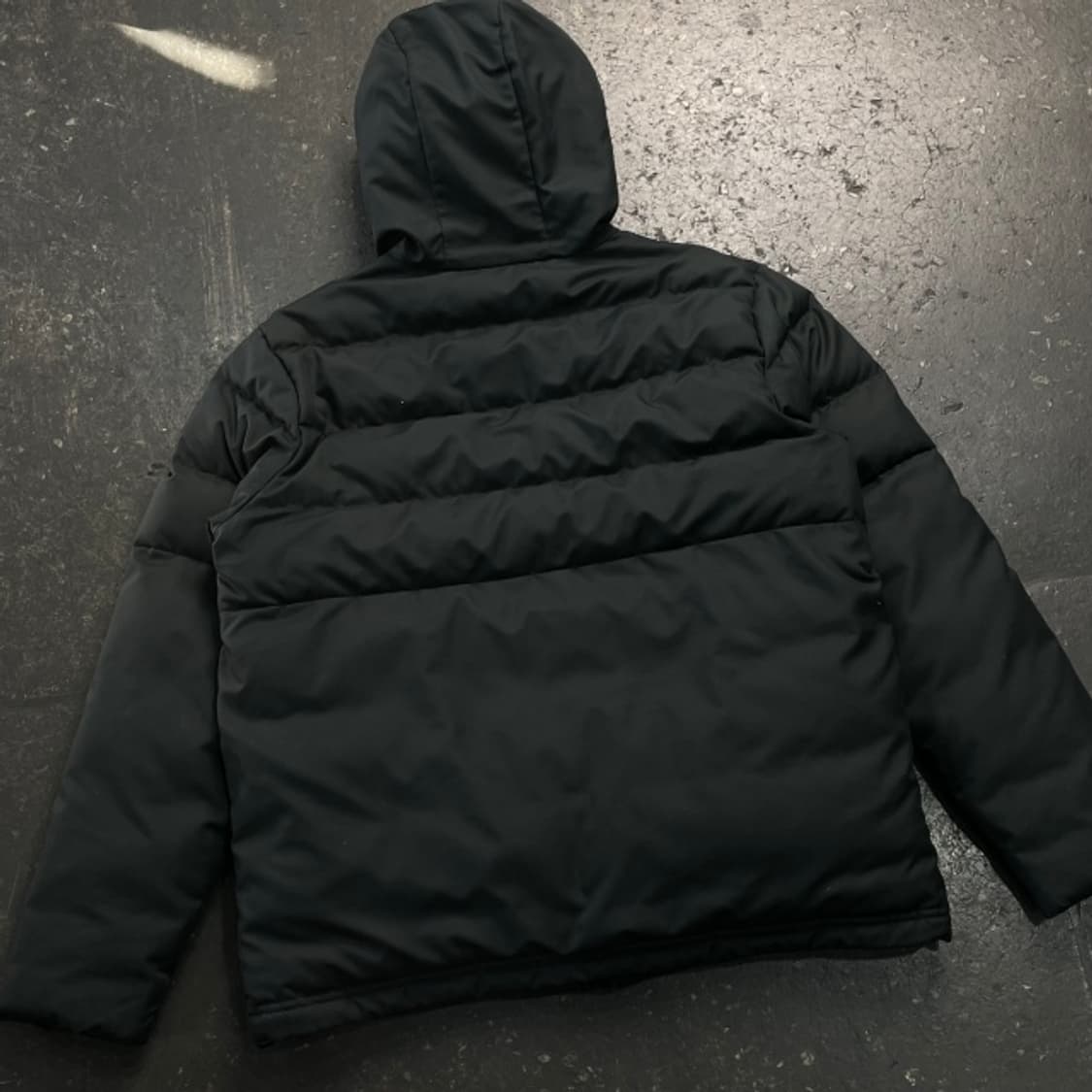 105 언더아머 패딩 상품이미지6