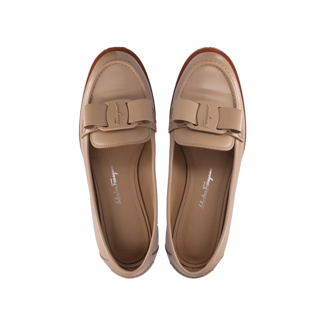 페라가모 750594 비바 로퍼  상품이미지5