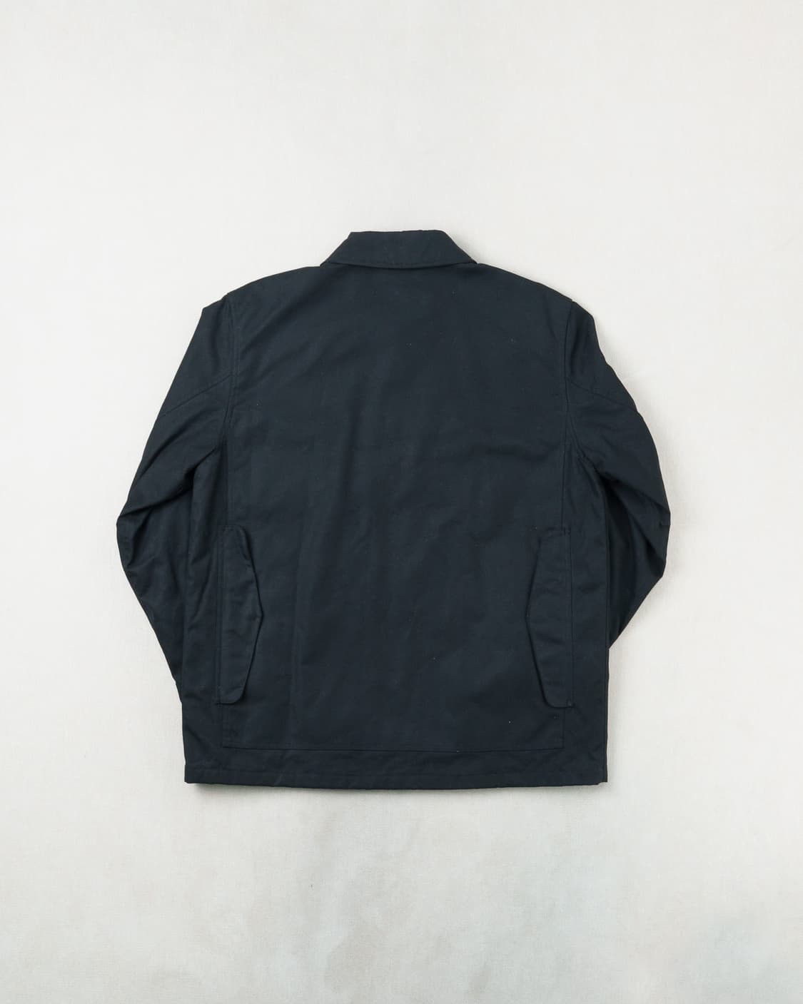 (L) 폴로 왁스 코튼 헌팅 자켓 상품이미지8