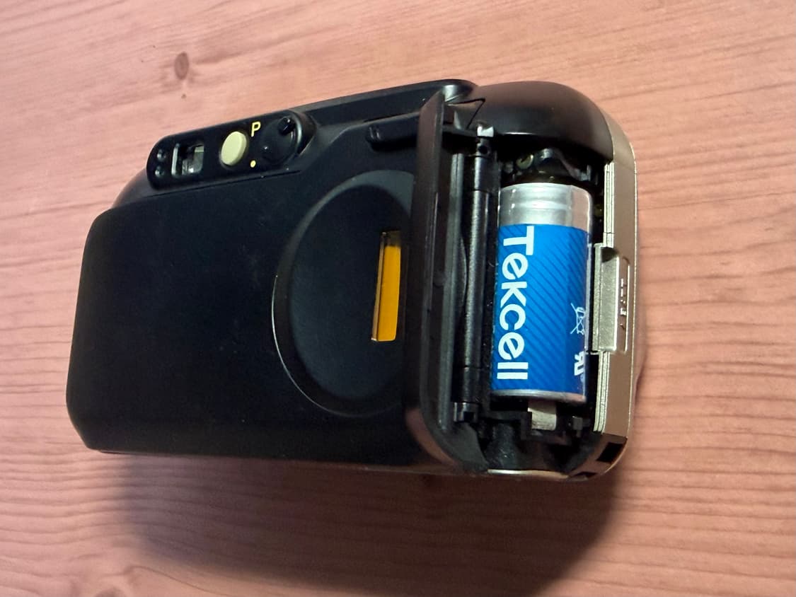 미놀타 카피오스 75 / 익스플로러 프리덤 줌 ex 리바줌 75w nct 상품이미지8