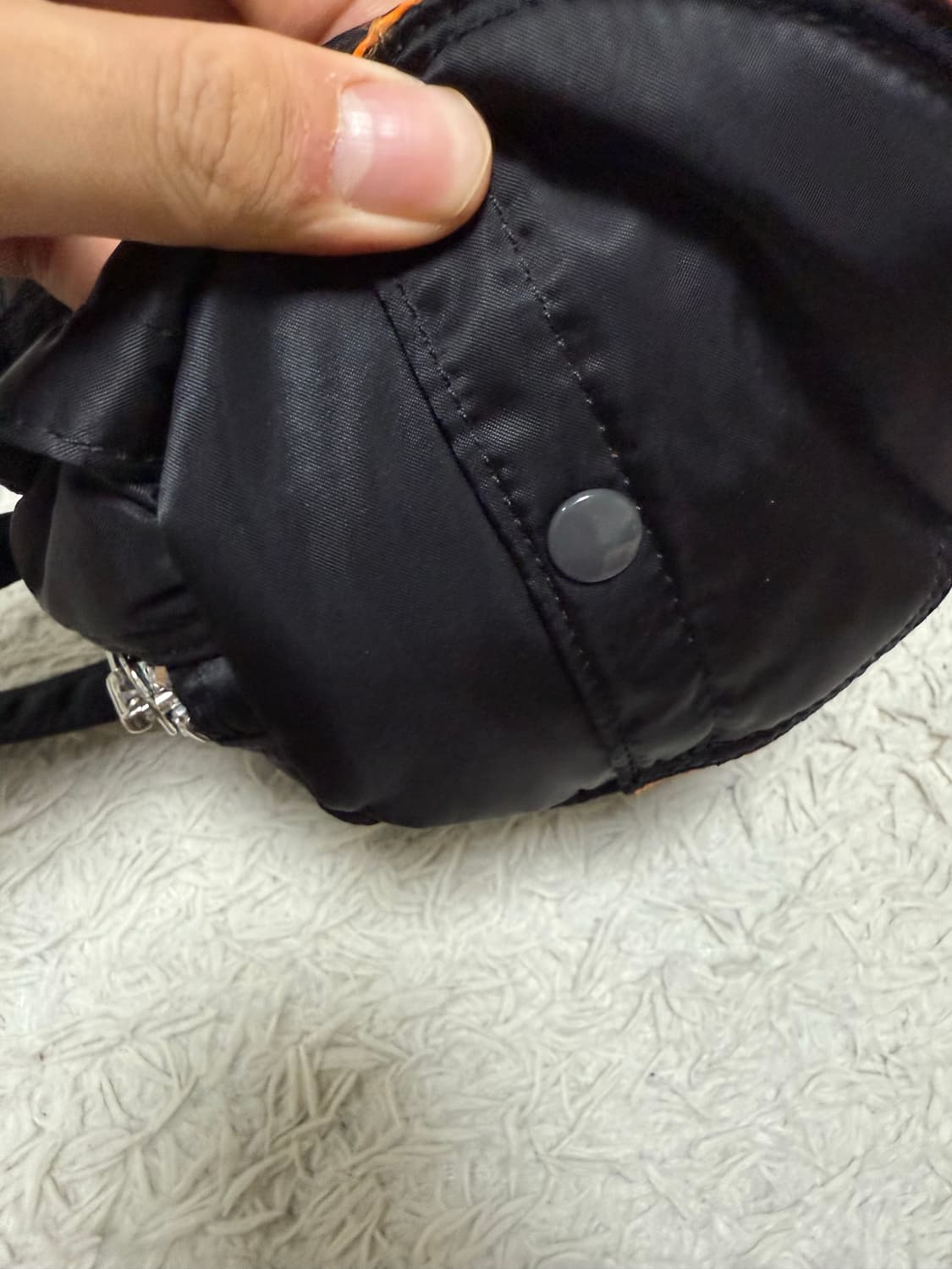 Porter 요시다 포터 탱커 보스턴백 더플백 S 상품이미지4