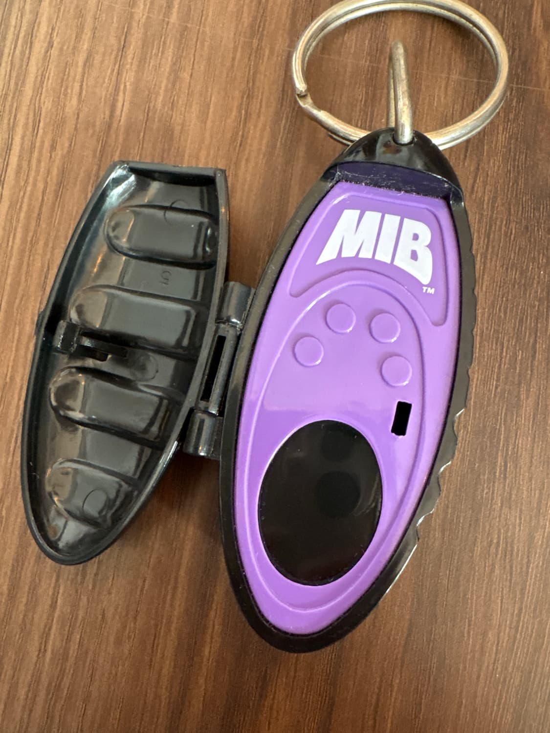 빈티지 키링 버거킹 상품이미지2