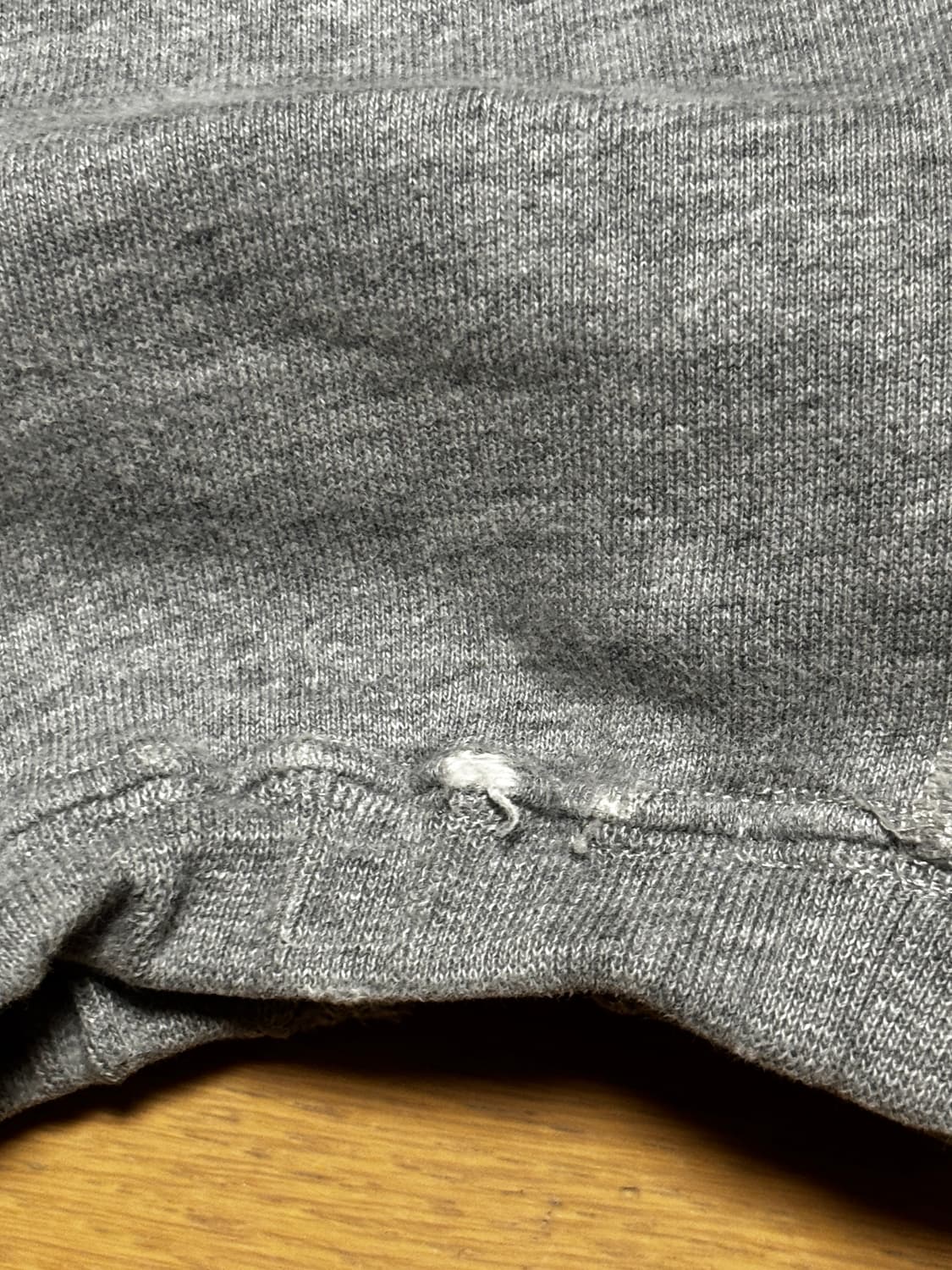 나이키 스투시 팬츠 [S] 상품이미지8