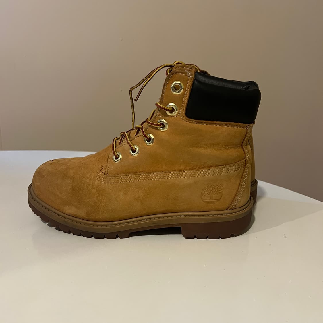 팀버랜드 6인치 프리미엄 워터프루프 부츠  상품이미지2