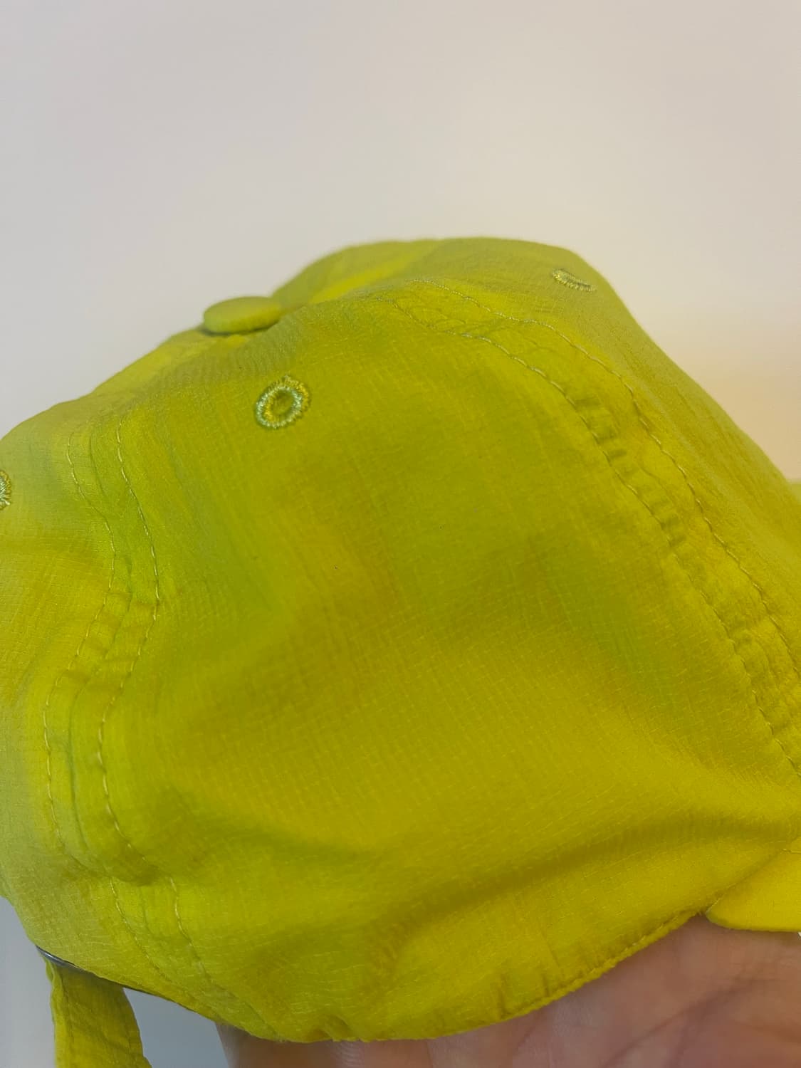 아워레거시 나일론 볼캡 os  상품이미지3