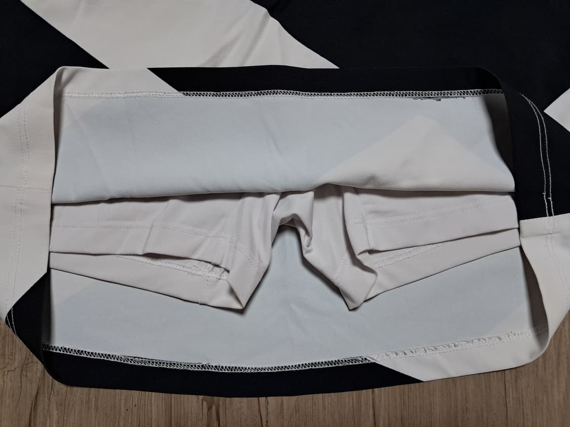 벤제프 골프 치마 67 상품이미지5