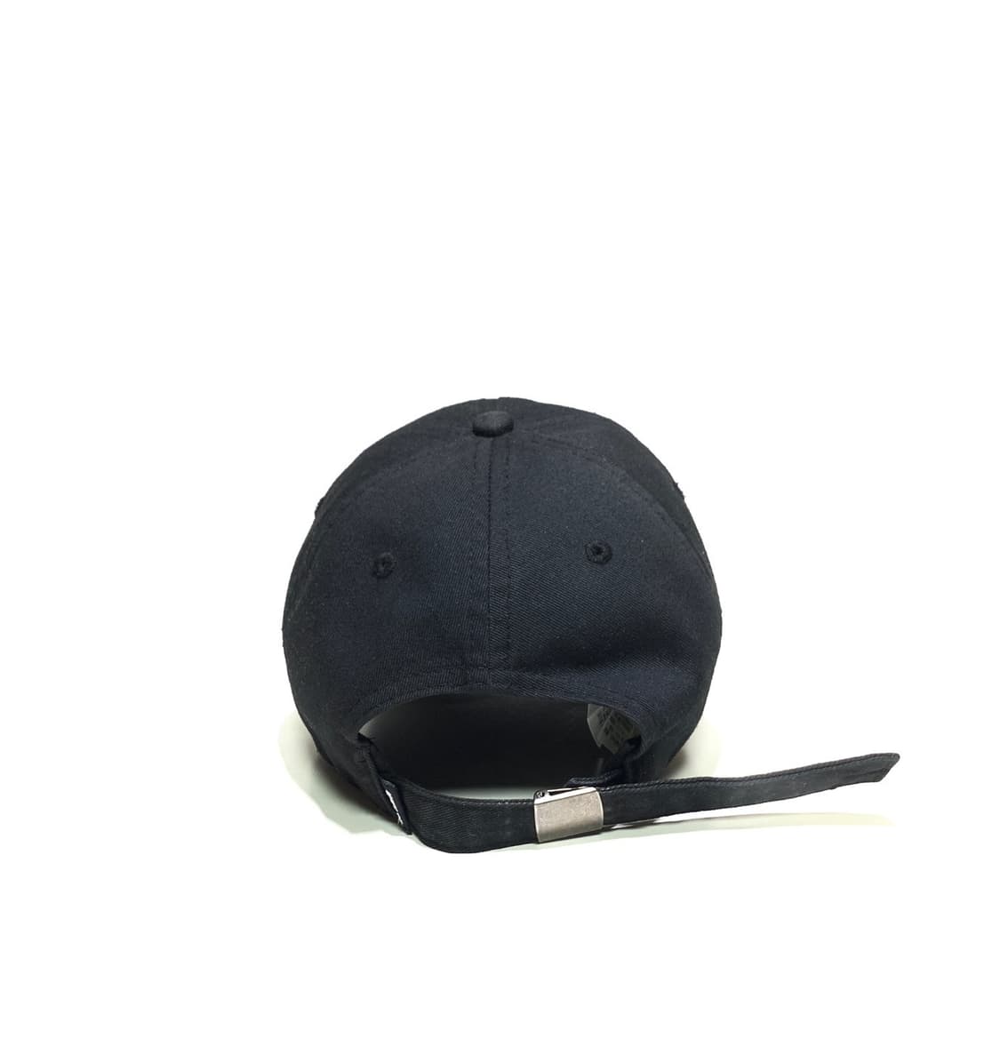 NIKE 나이키 헤리티지86 스케이트보딩 퓨추라 SB 블랙 볼캡 모자 상품이미지5