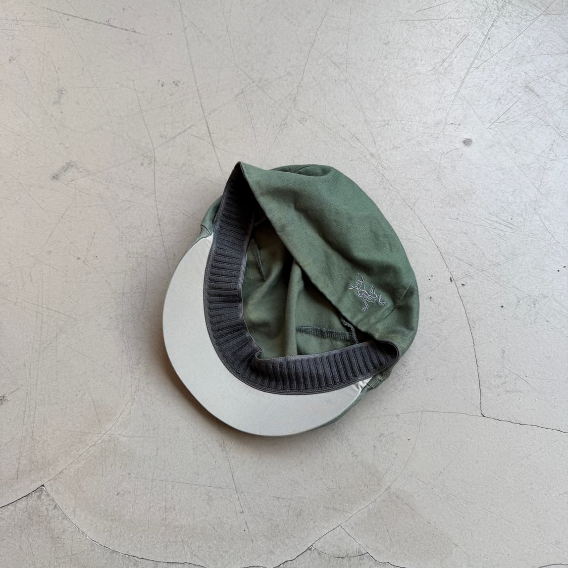 아크테릭스 헌팅 캡 상품이미지3