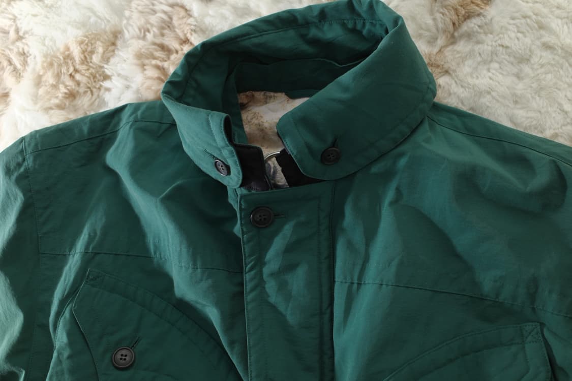 Emporio Armani / RARE 상품이미지5