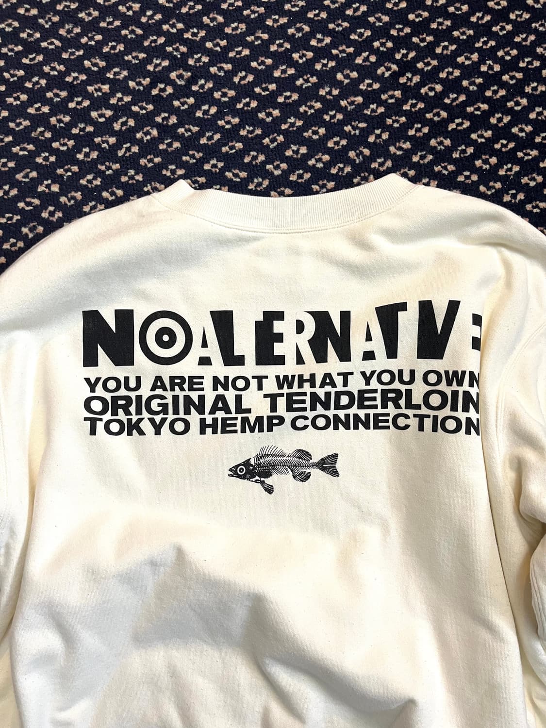 Tenderloin 상품이미지5