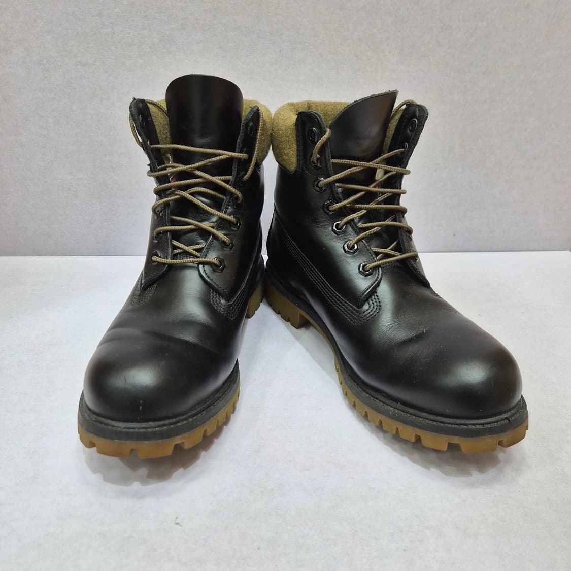 팀버랜드 X 헤인즈워스 콜라보 6인치 부츠 상품이미지1