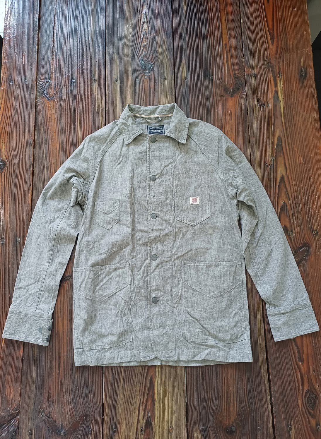 TAYLOR SUPPLY 상품이미지1
