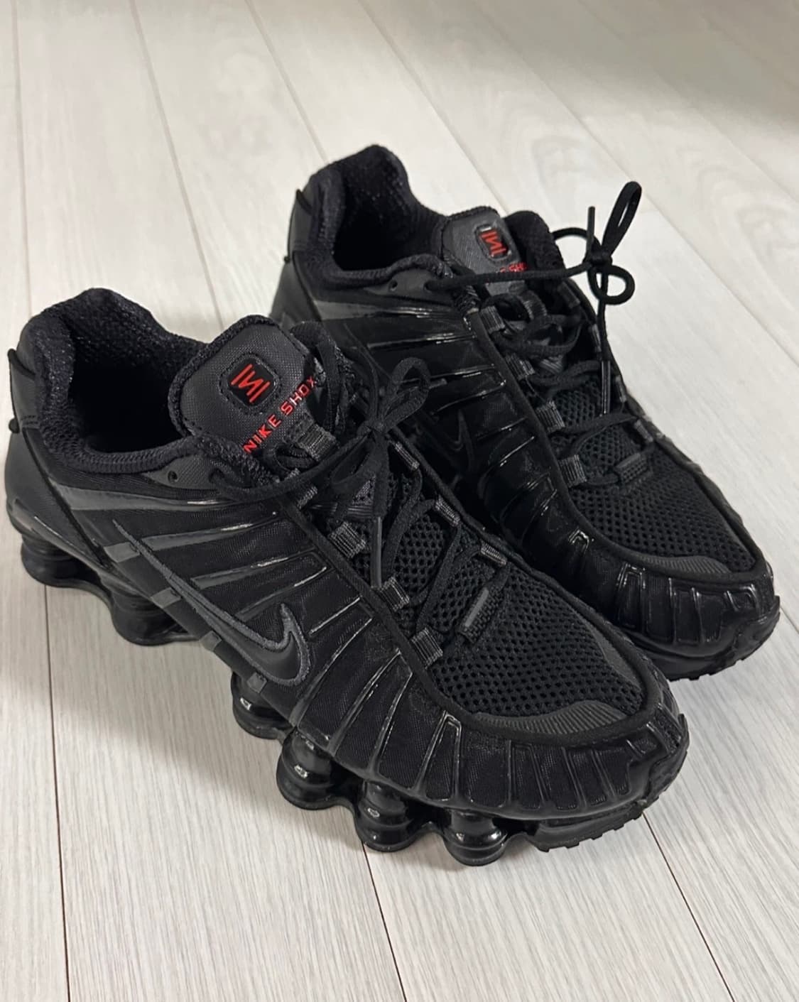 나이키 샥스 TL 245  상품이미지1