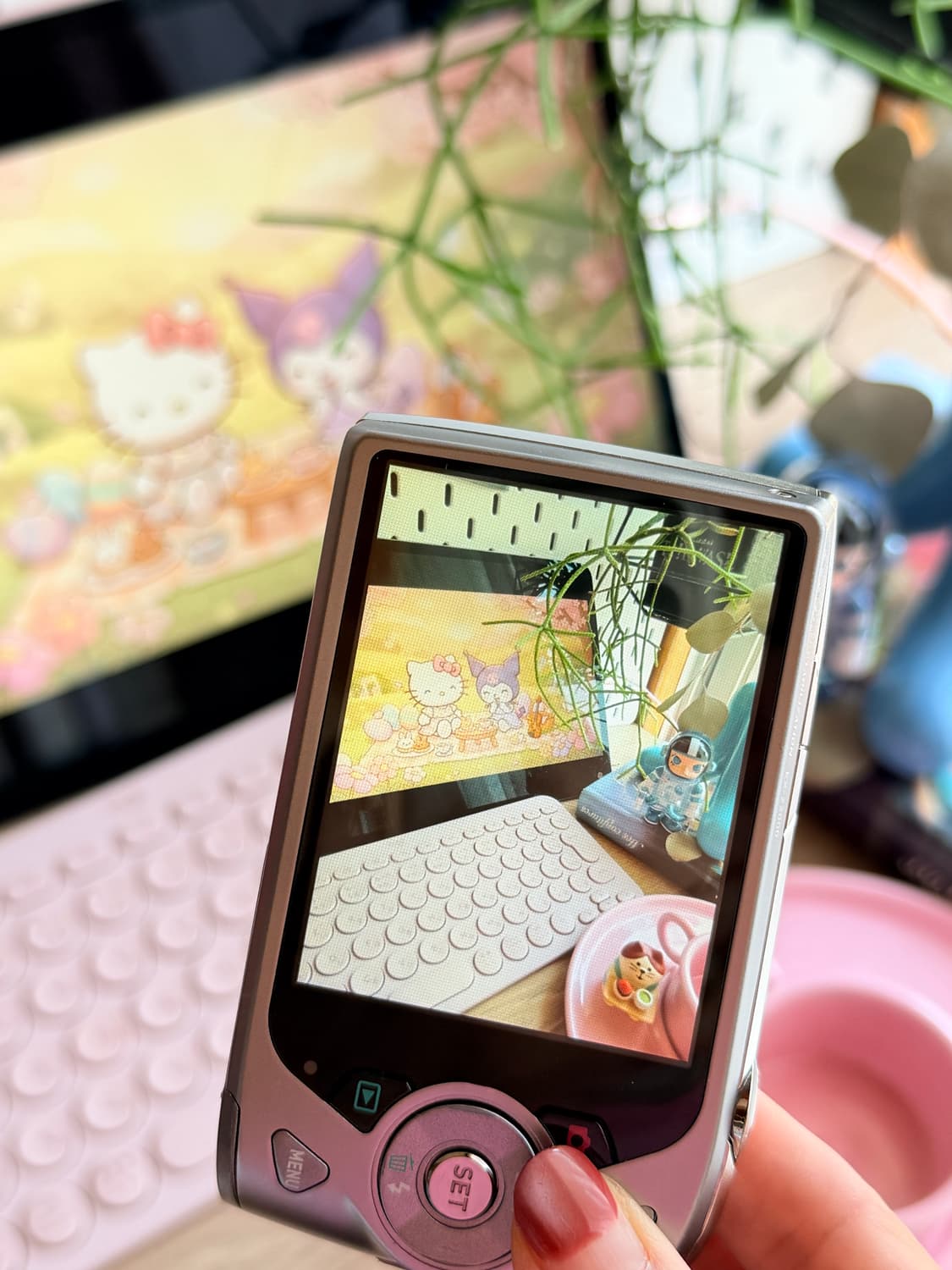✨레드벨벳 조이 픽✨ 카시오 엑슬림 z2000 ex-z2000 z2300 상품이미지9