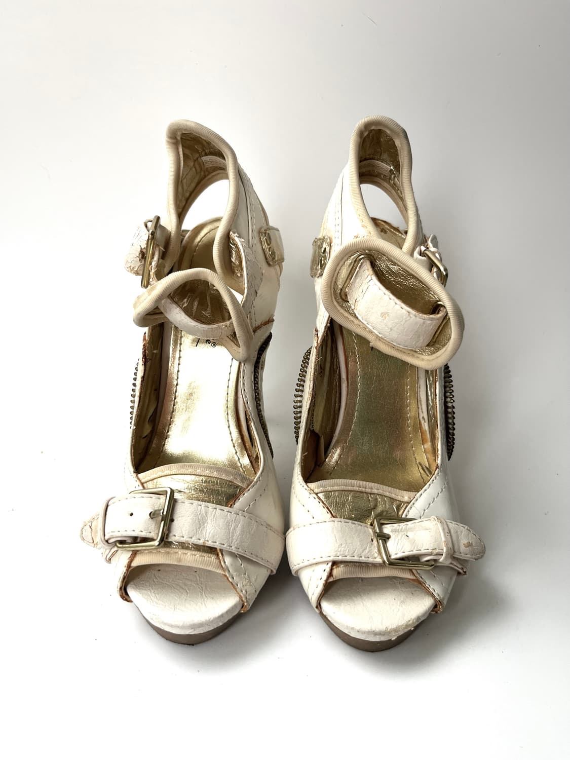 Vintage shoes 상품이미지2