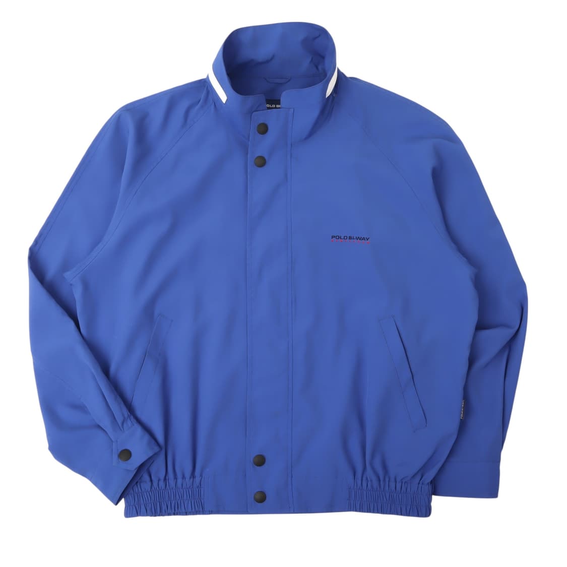 폴로 스포츠 바이웨이 폴리쉘 해링턴 자켓 상품이미지1