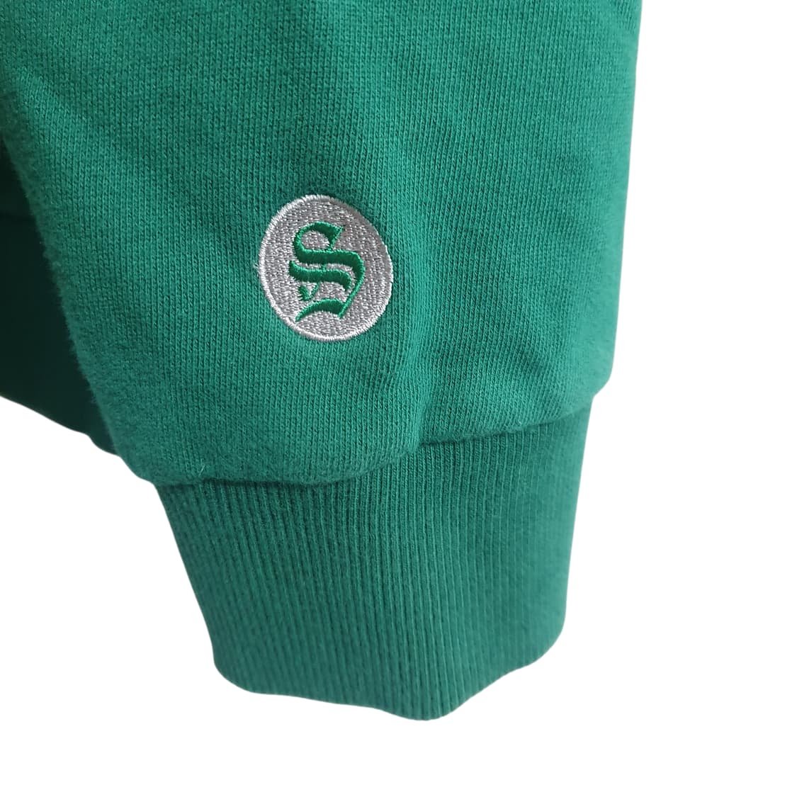 해리포터 남녀공용 슬리데린 후드티 L 100 상품이미지3