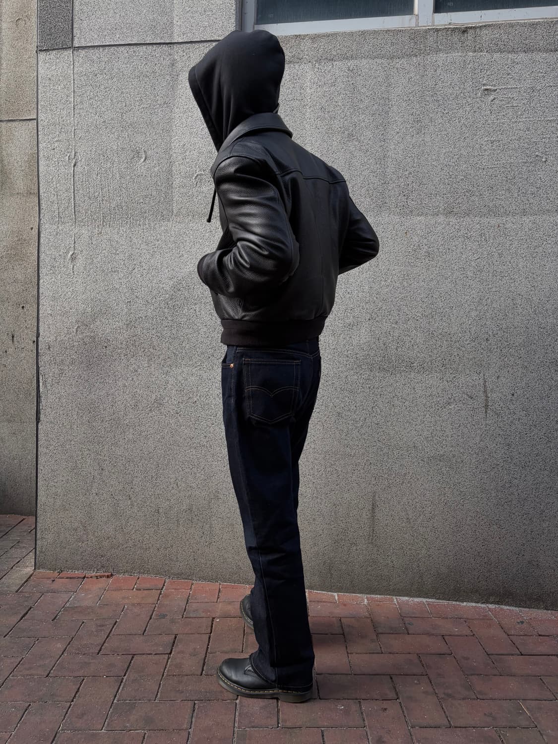 [Levi’s 517 W32 L32] 상품이미지1