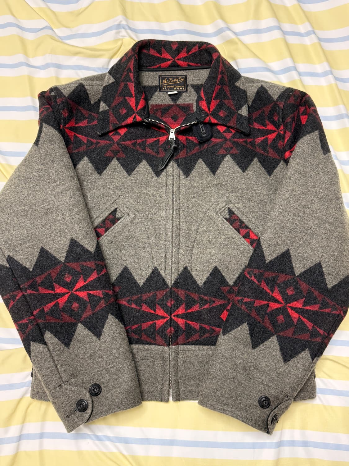 타임원클로딩 엣라코 네이티브 코삭 40 상품이미지1