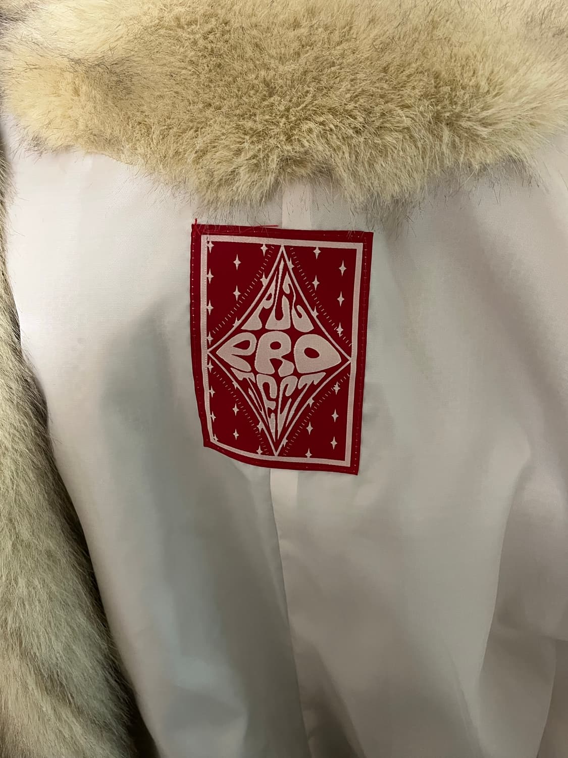 플리즈프로젝트 페이크퍼  상품이미지3