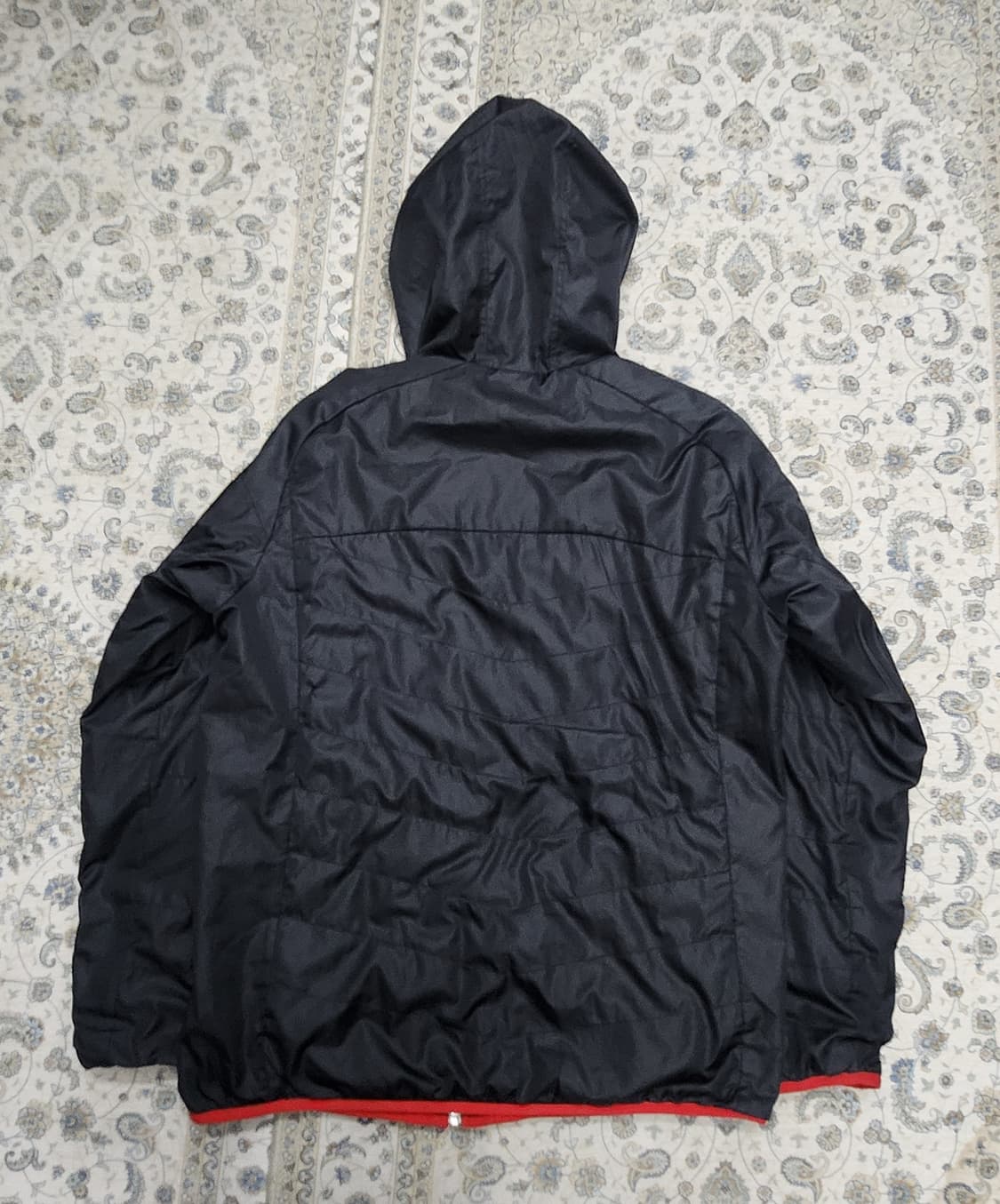 아디다스 후드 경량 패딩 M 상품이미지2