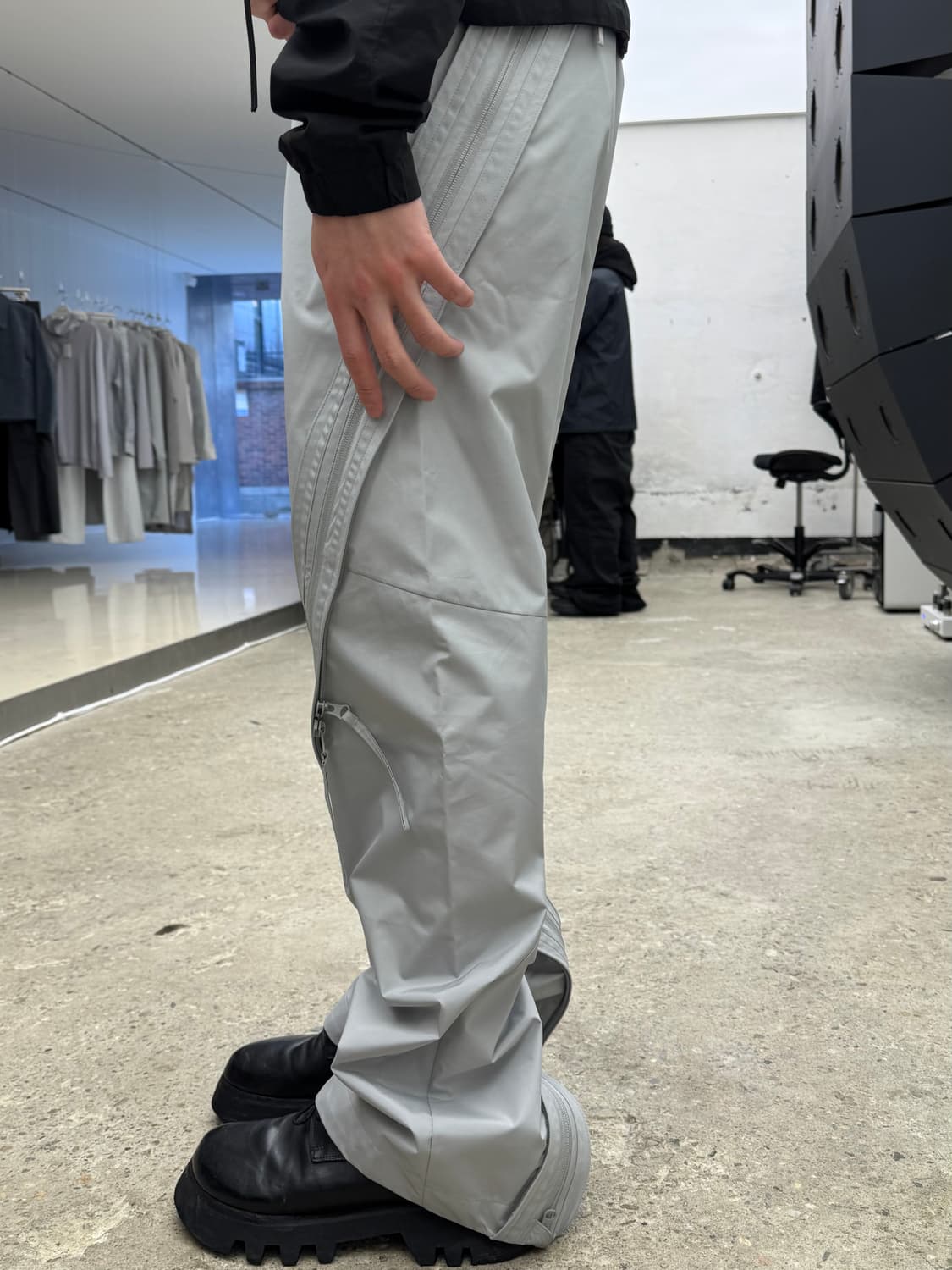 포스트 아카이브 팩션 7.0 상품이미지1