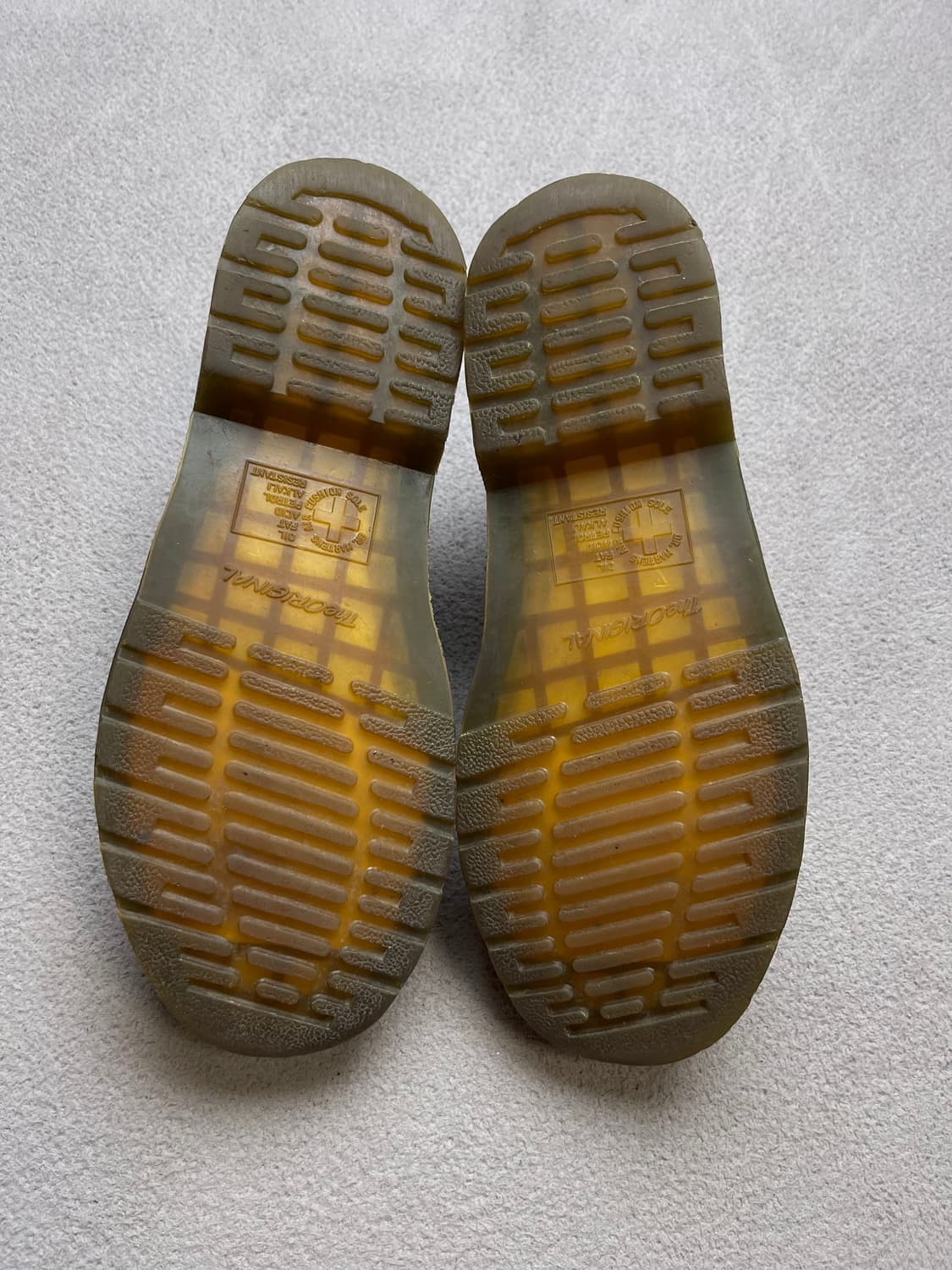 [41] 닥터마틴 1461 3홀 스무스 260-265 상품이미지7