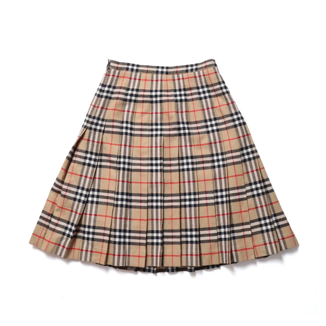 버버리 Burberrys Nova Check Skirt
 상품이미지1