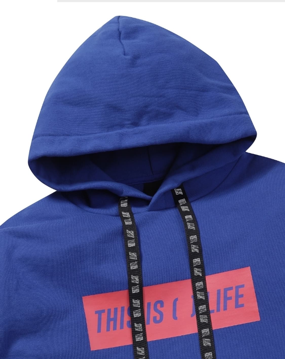 슈콤마 후드티셔츠 상품이미지2