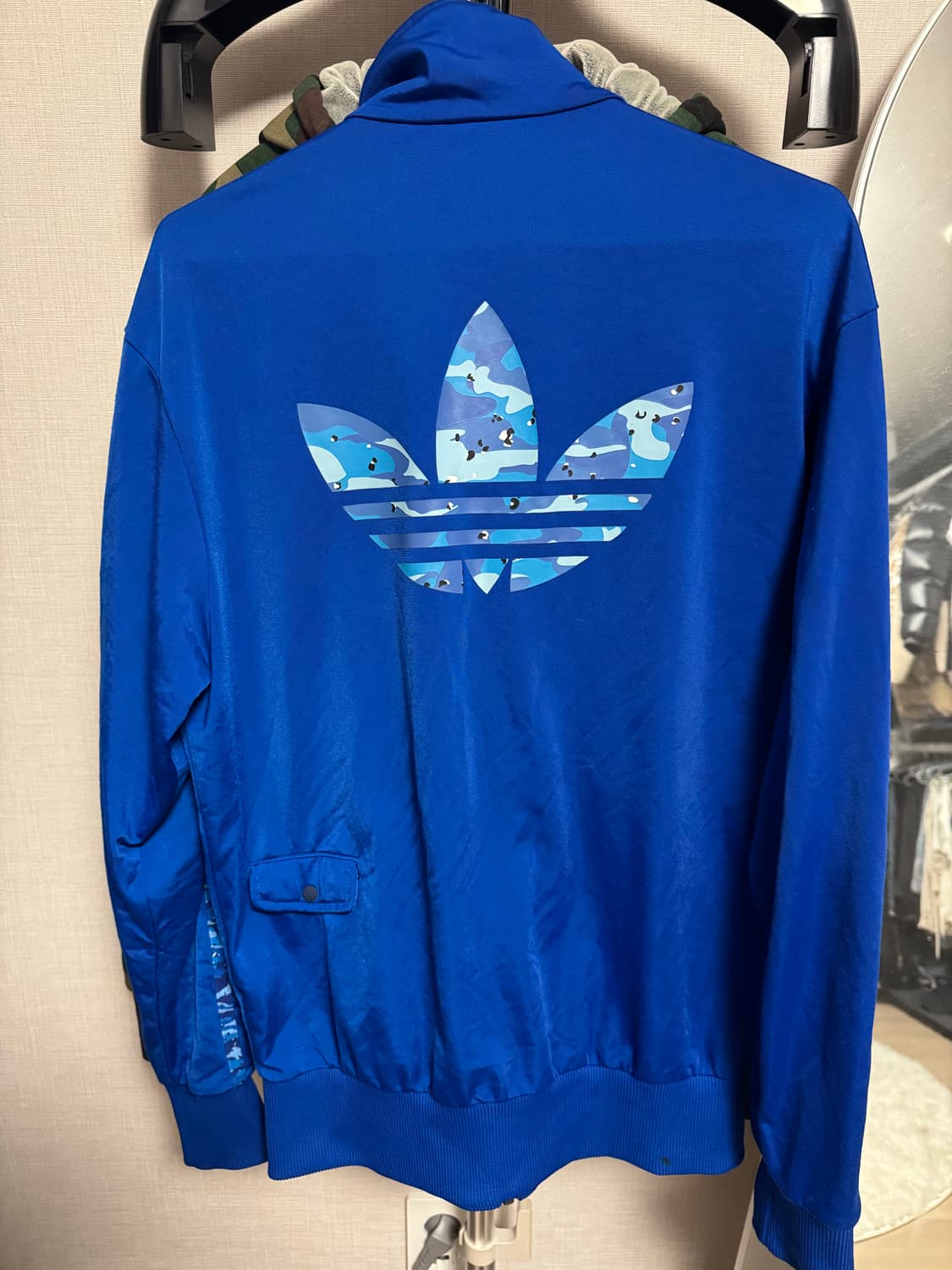 아디다스 저지 판매합니다. 상품이미지2