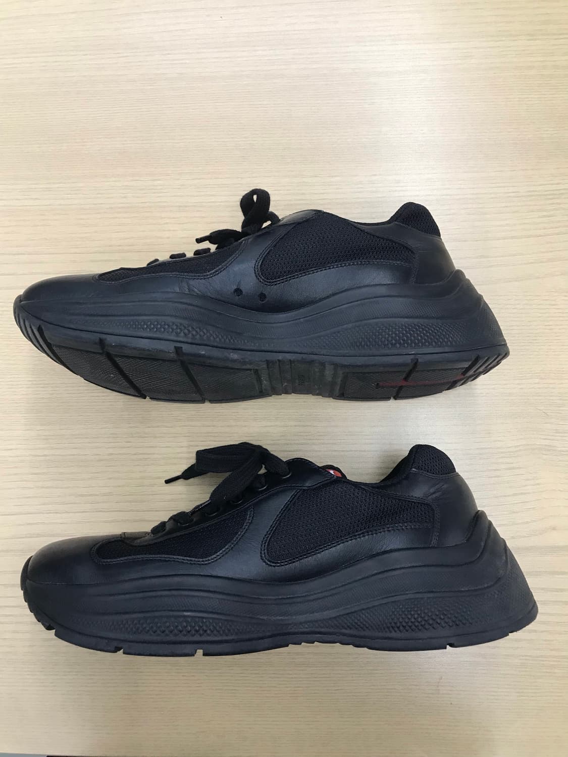 프라다 아메리카컵 스니커즈 275 상품이미지4