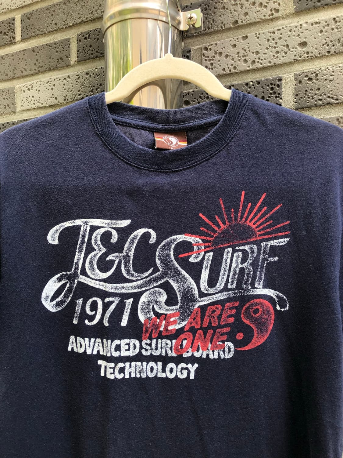 tc surf graphic tee 상품이미지3