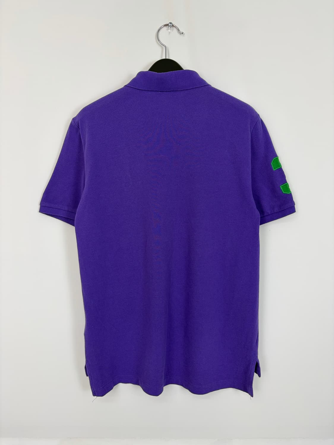 a323) 폴로랄프로렌 빅포니 카라티 상품이미지5