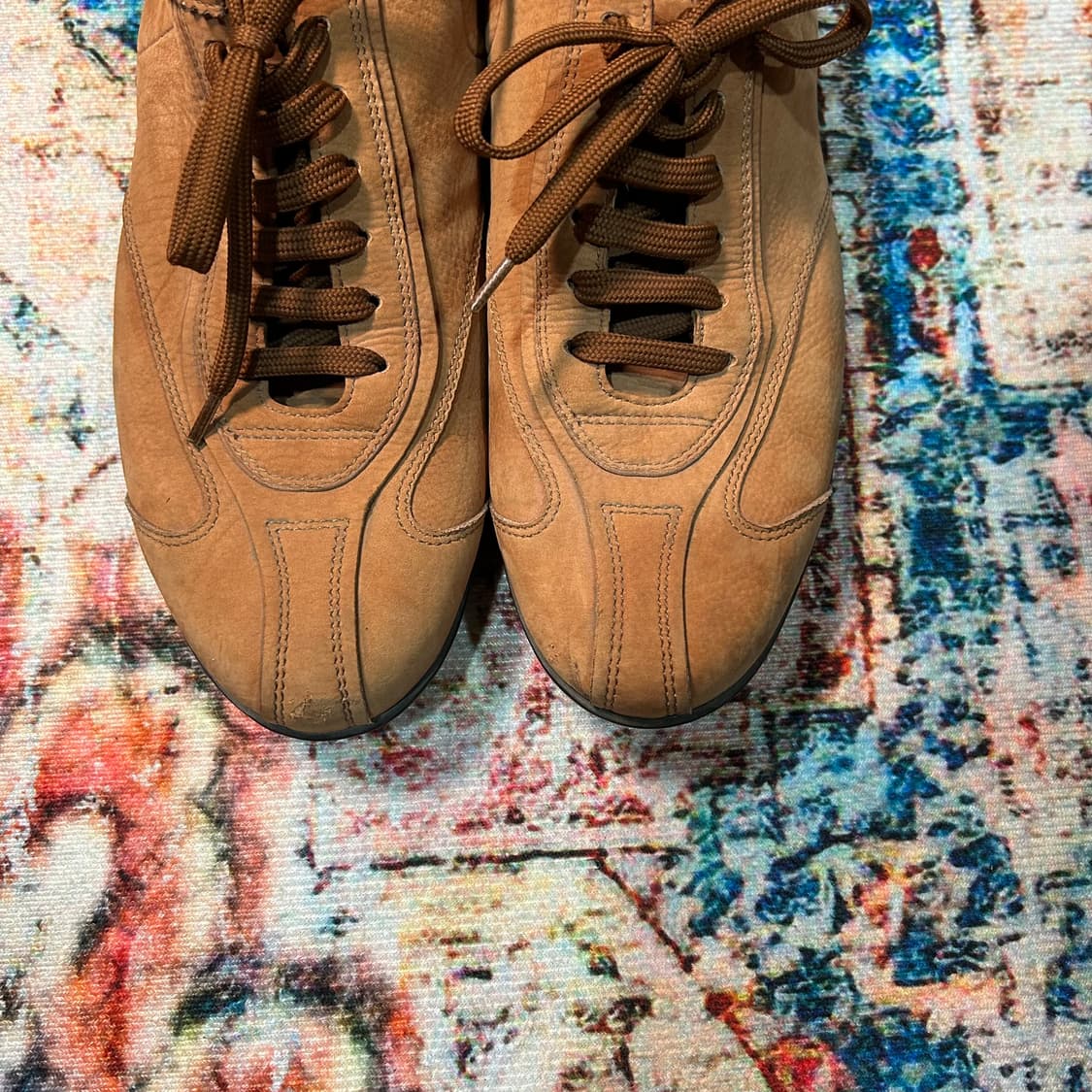 [245] 휴고 보스 드라이빙 슈즈 상품이미지2