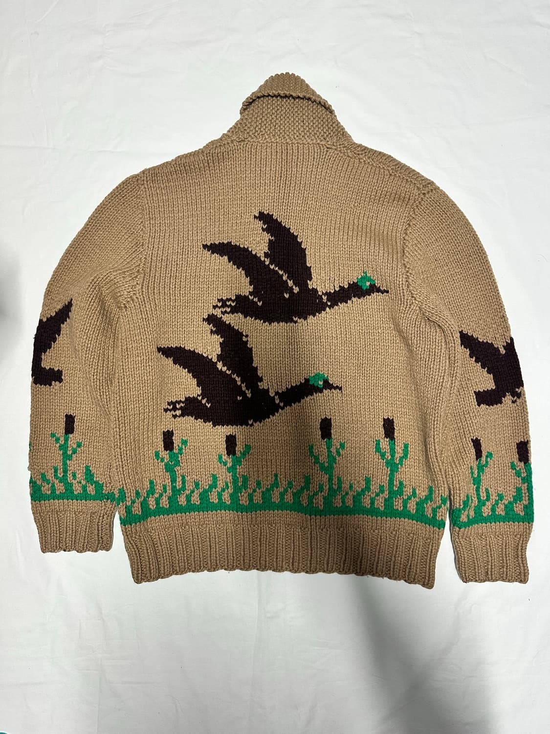 코위찬 자켓 상품이미지3