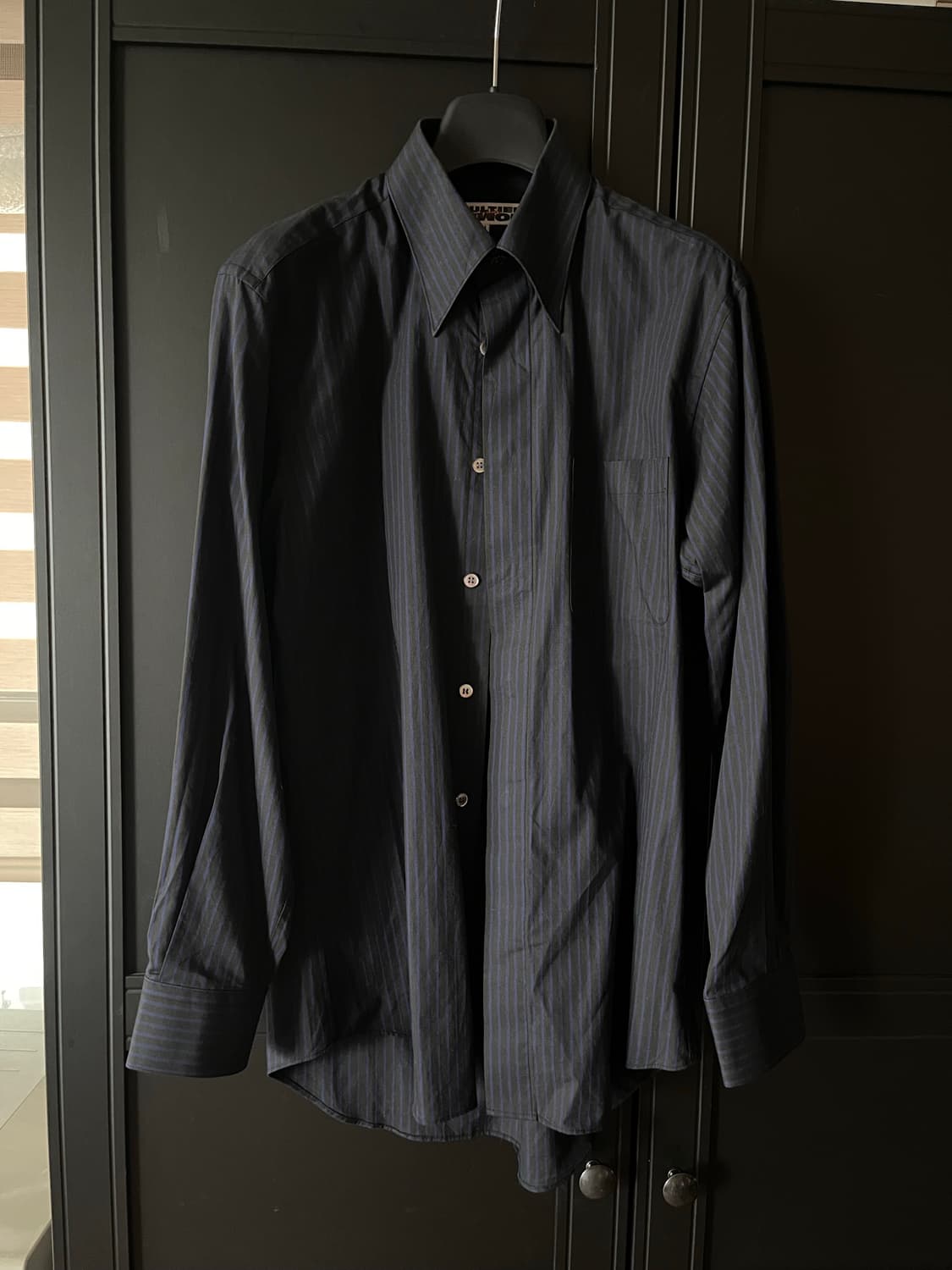 Jean paul gaultier shirts 상품이미지1