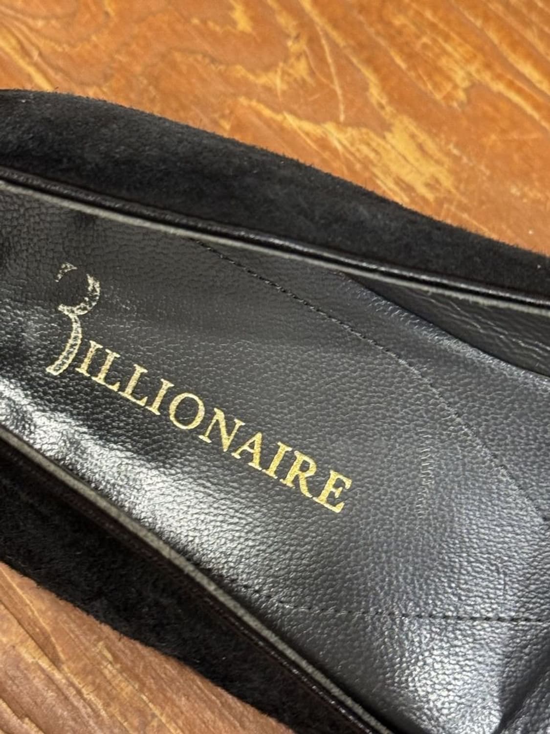 빌리네어 로퍼 상품이미지7