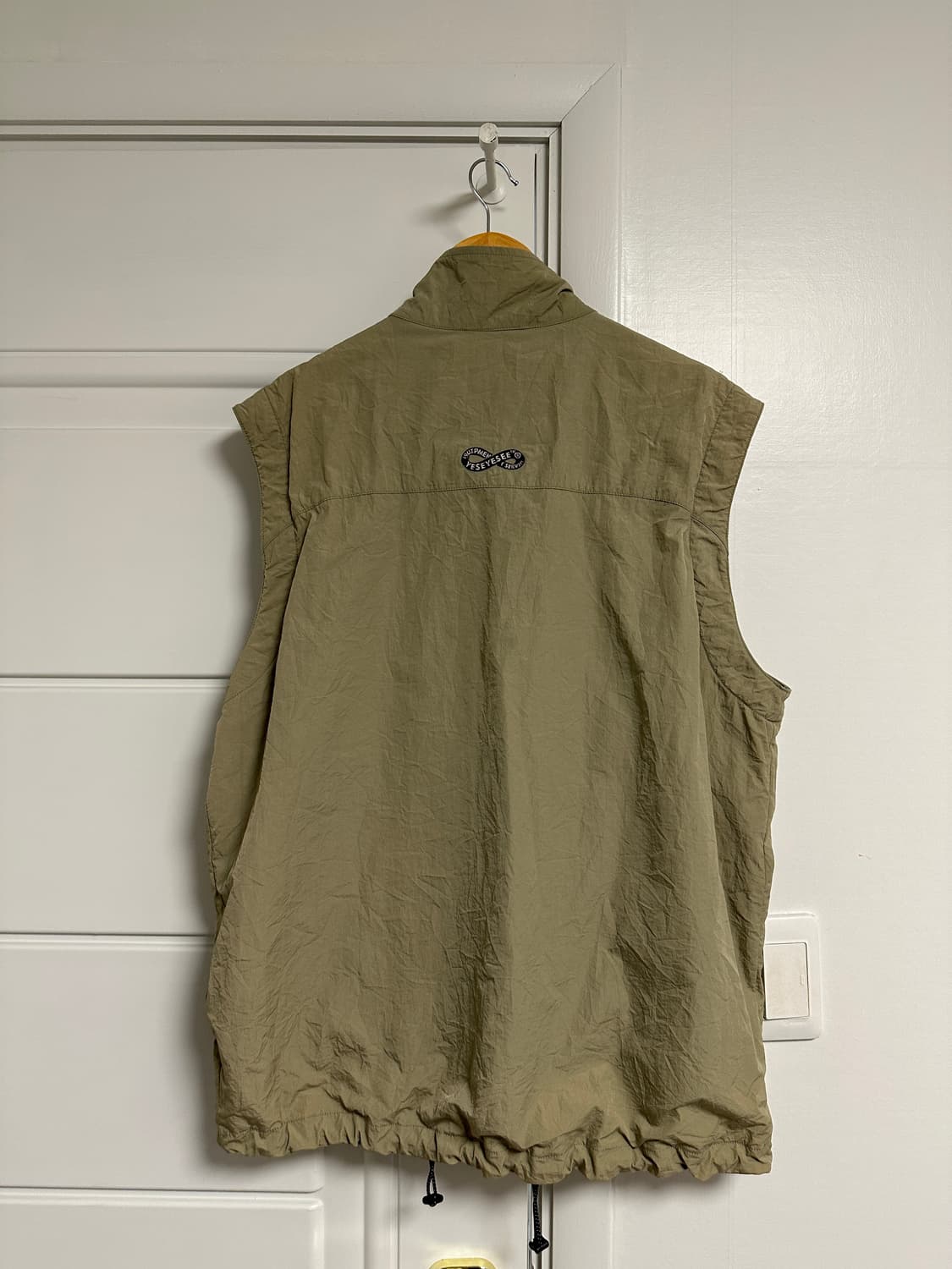 예스아이씨 가이더 베스트 베이지 상품이미지4