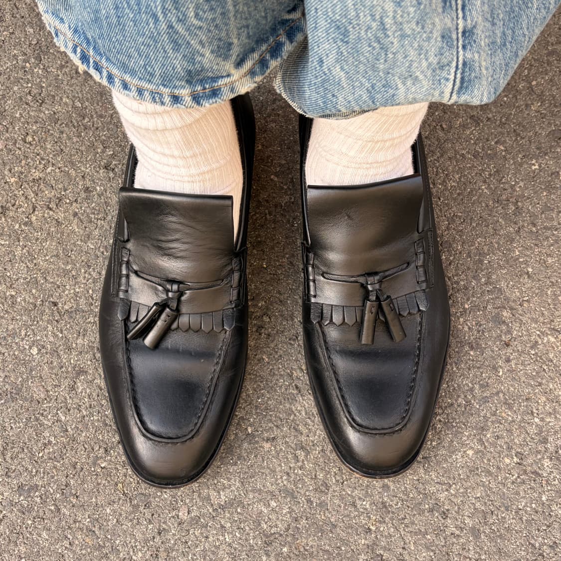 Barneys New York 셀렉 올드 발렌시아가 테슬로퍼 상품이미지9