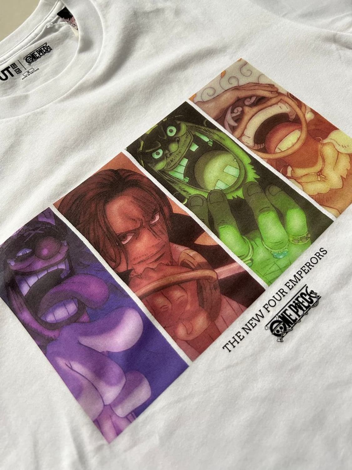 ONE PIECE UT 원피스 UT 상품이미지4