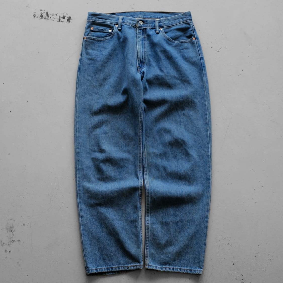 리바이스 550 데님 상품이미지1