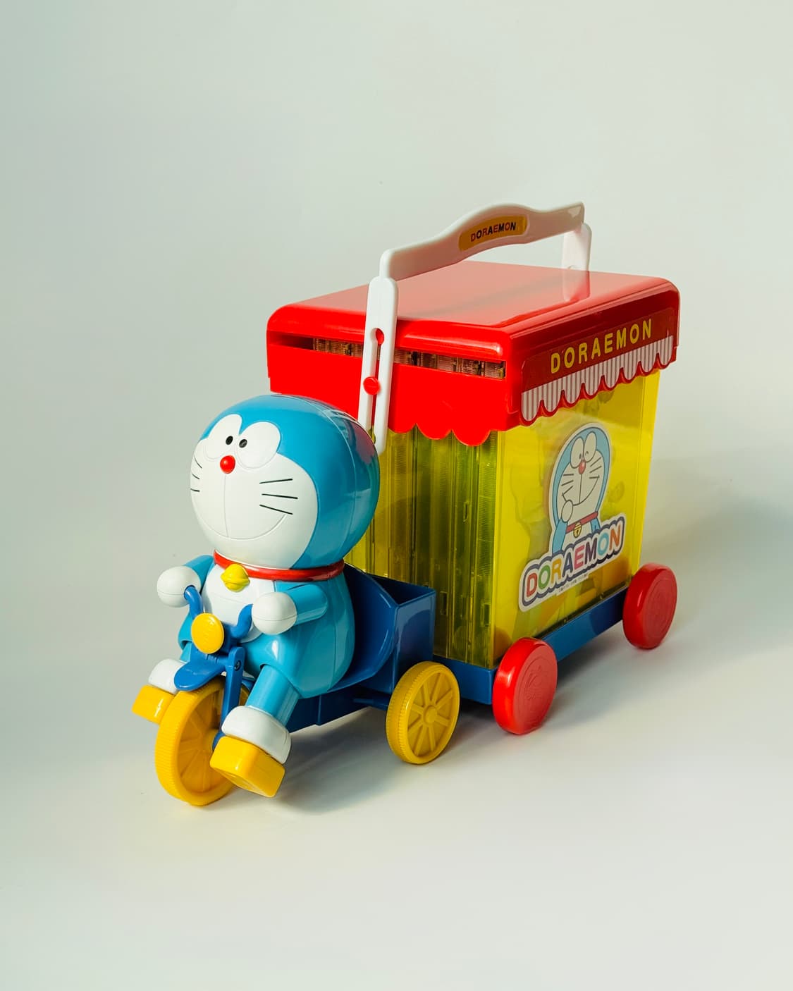 도라에몽 피규어 | 도라에몽 과자 배송 카 상품이미지2