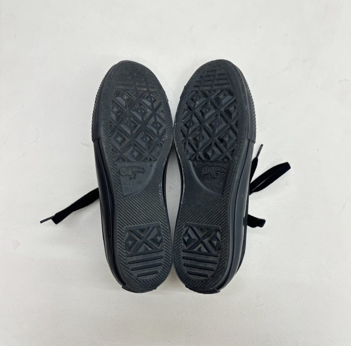 후미토 간류 x 컨버스 상품이미지5